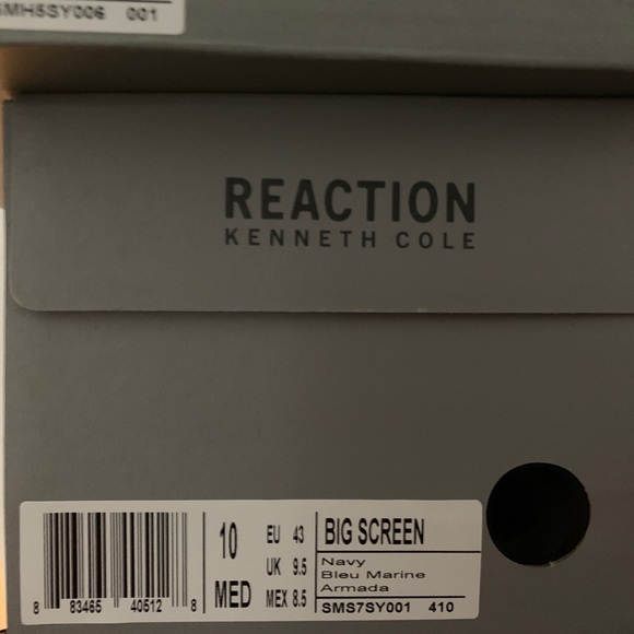 Kenneth Cole Slip on - Picture 8 of 8